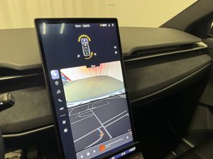 Fisker Ocean bild 24