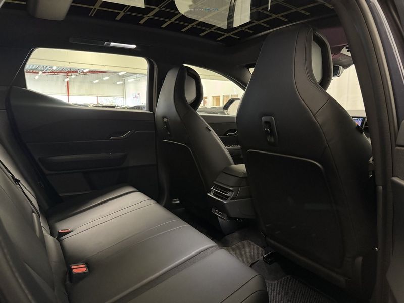 Fisker Ocean bild 15