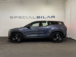 Fisker Ocean bild 2