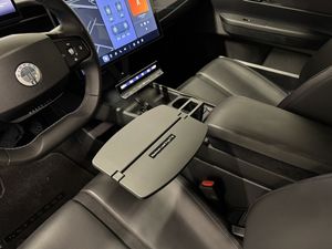 Fisker Ocean bild 9