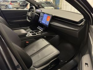 Fisker Ocean bild 17