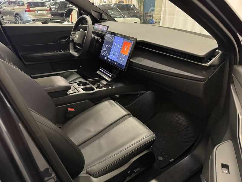Fisker Ocean bild 17