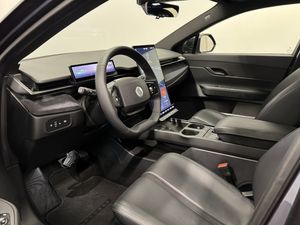 Fisker Ocean bild 4