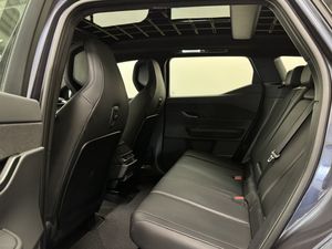 Fisker Ocean bild 11