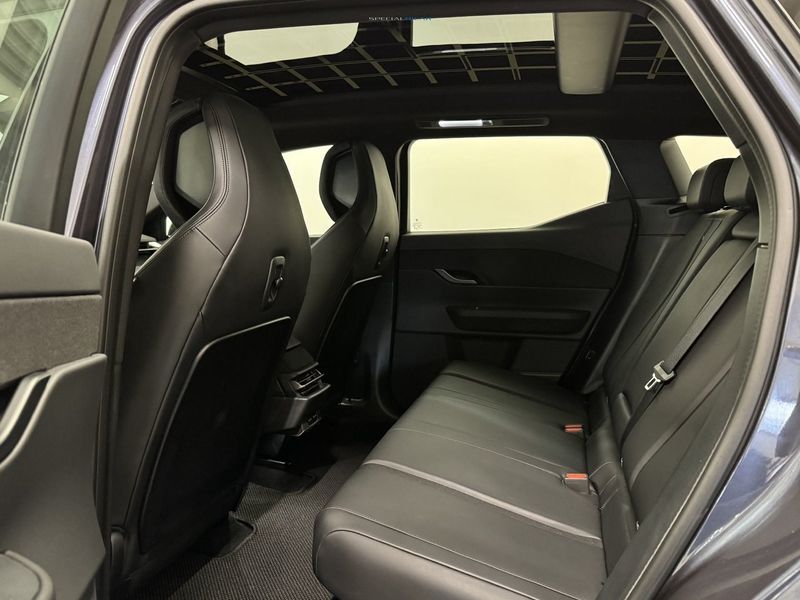 Fisker Ocean bild 11