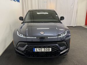 Fisker Ocean bild 19