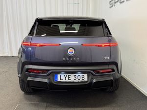Fisker Ocean bild 22
