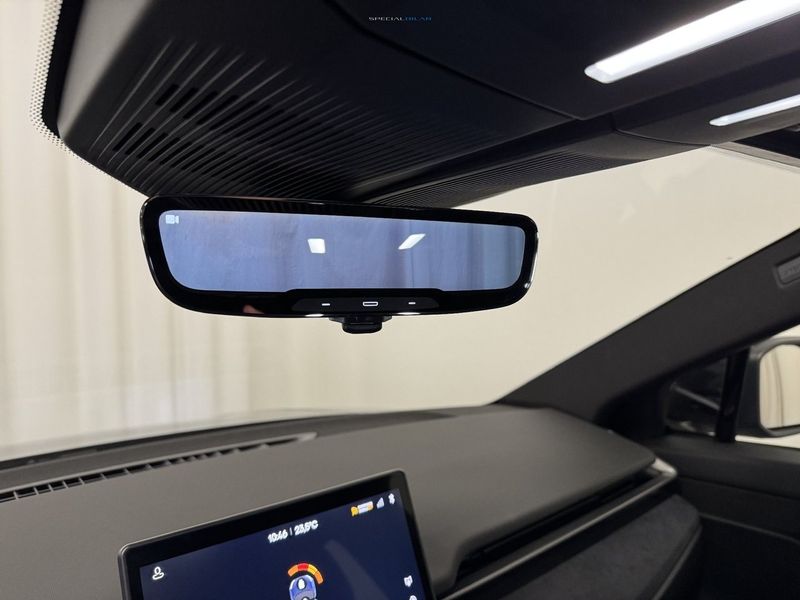 Fisker Ocean bild 26