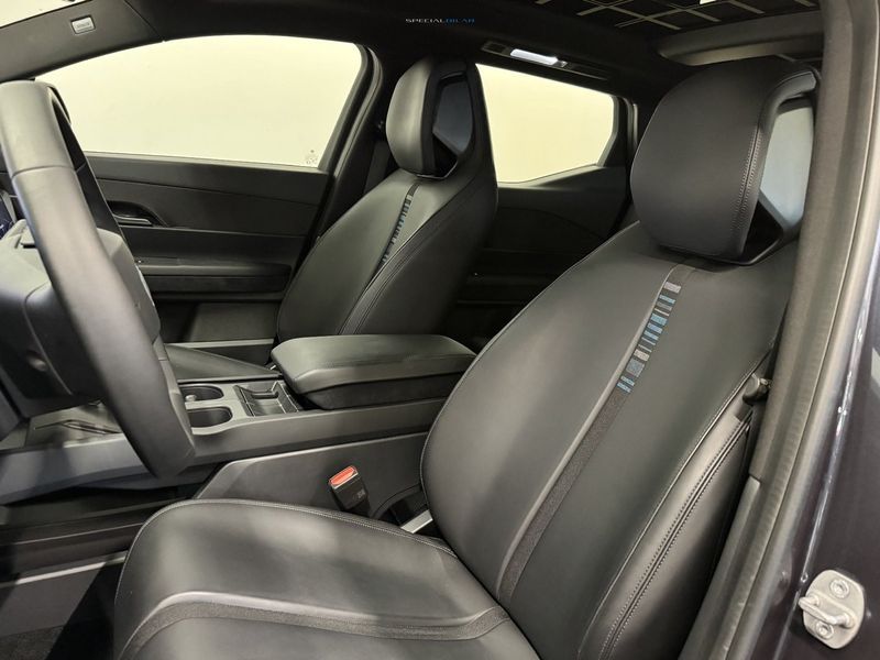 Fisker Ocean bild 5