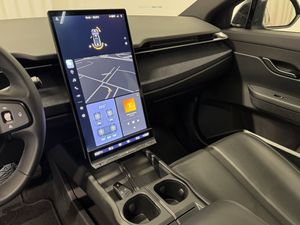 Fisker Ocean bild 8