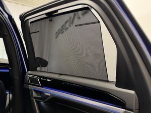 Volkswagen Touareg bild 19