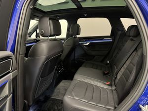 Volkswagen Touareg bild 13