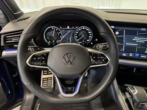 Volkswagen Touareg bild 8