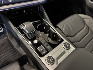 Volkswagen Touareg bild 9