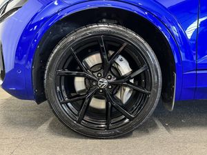 Volkswagen Touareg bild 24