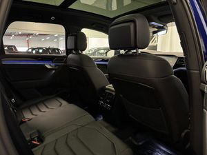 Volkswagen Touareg bild 18