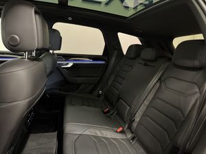 Volkswagen Touareg bild 14