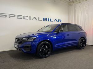 Volkswagen Touareg bild 23