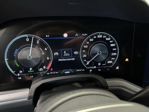 Volkswagen Touareg bild 11