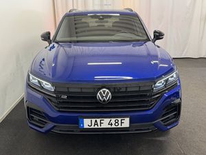 Volkswagen Touareg bild 22