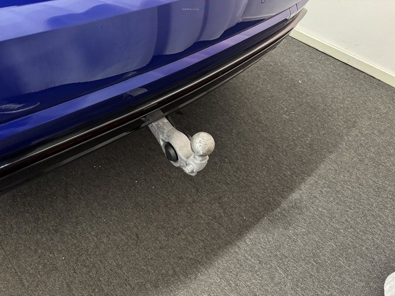 Volkswagen Touareg bild 16