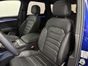 Volkswagen Touareg bild 6