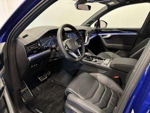 Volkswagen Touareg bild 4
