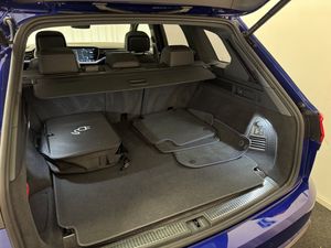 Volkswagen Touareg bild 15