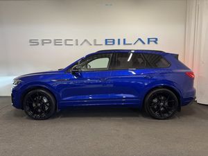 Volkswagen Touareg bild 2