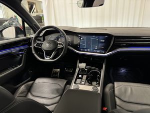 Volkswagen Touareg bild 21