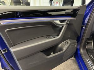 Volkswagen Touareg bild 5