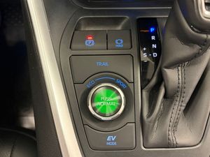 Toyota RAV4 bild 20
