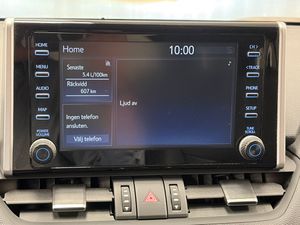 Toyota RAV4 bild 14