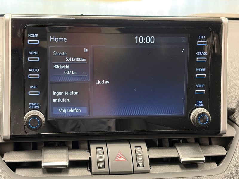 Toyota RAV4 bild 14