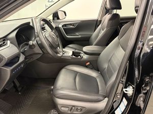 Toyota RAV4 bild 8