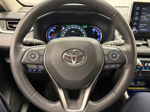 Toyota RAV4 bild 10