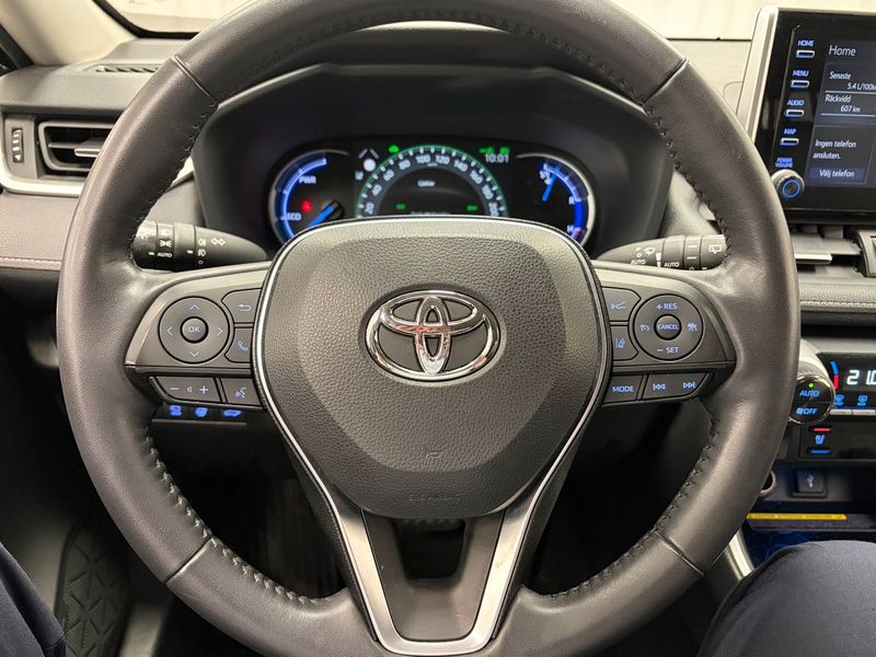 Toyota RAV4 bild 10