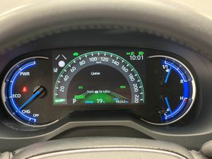 Toyota RAV4 bild 13