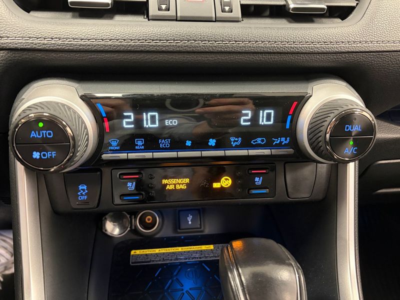 Toyota RAV4 bild 17