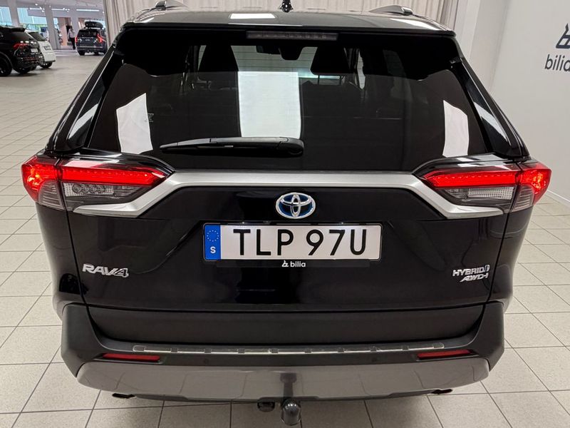 Toyota RAV4 bild 23