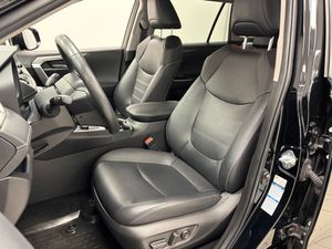 Toyota RAV4 bild 9
