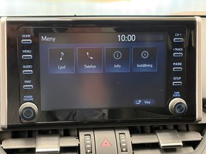 Toyota RAV4 bild 15