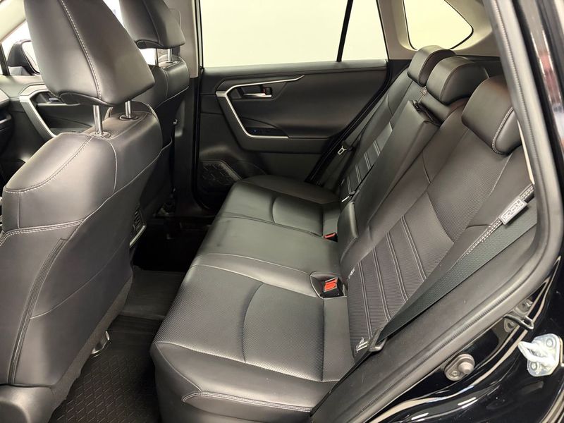 Toyota RAV4 bild 21
