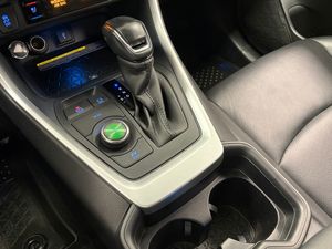Toyota RAV4 bild 19