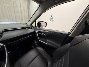 Toyota RAV4 bild 26
