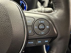 Toyota RAV4 bild 12