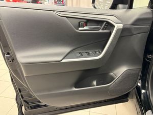 Toyota RAV4 bild 5