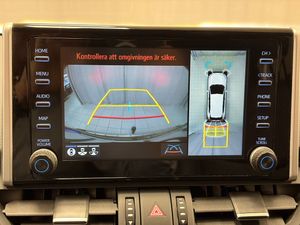 Toyota RAV4 bild 16