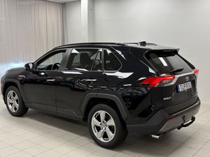 Toyota RAV4 bild 3