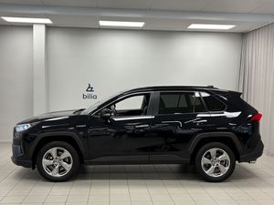 Toyota RAV4 bild 2